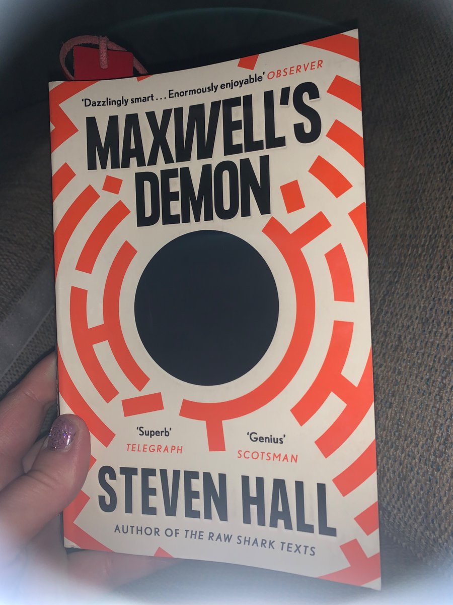 Kirsty Crommie tweet media