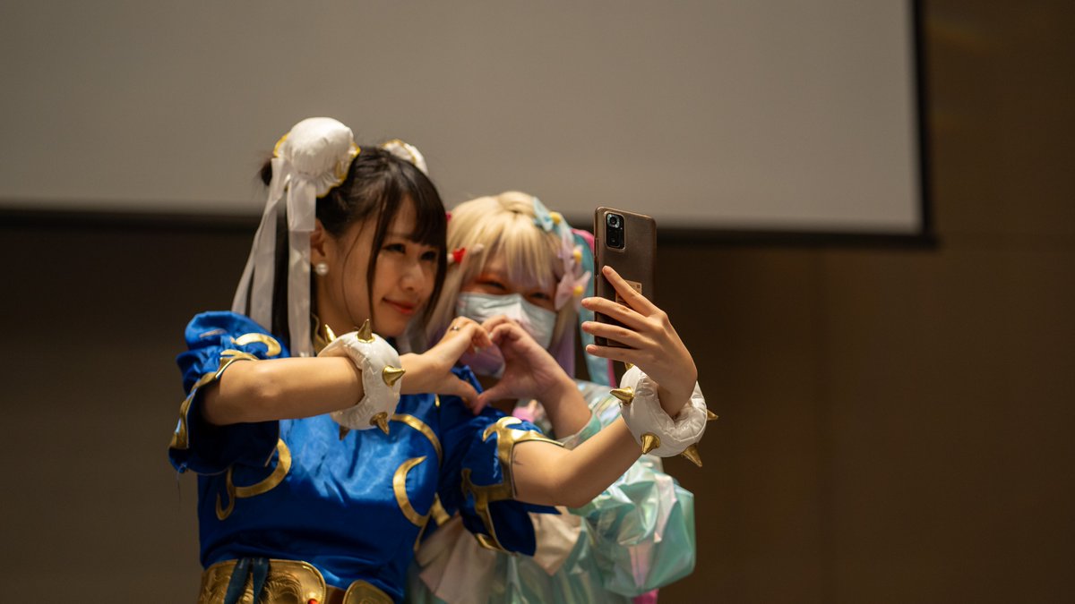 CONQuest Festival 2023 ☁️ tweet media