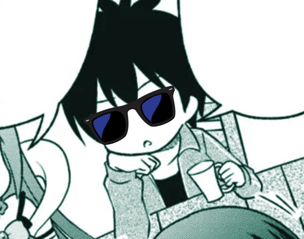RakkiNoNEET's tweet photo. ⠀
⠀
⠀ ⠀⠀Happy Birthday, Witch-san  ( ✨ )
⠀
⠀ https://t.co/gbdnn4uY3K