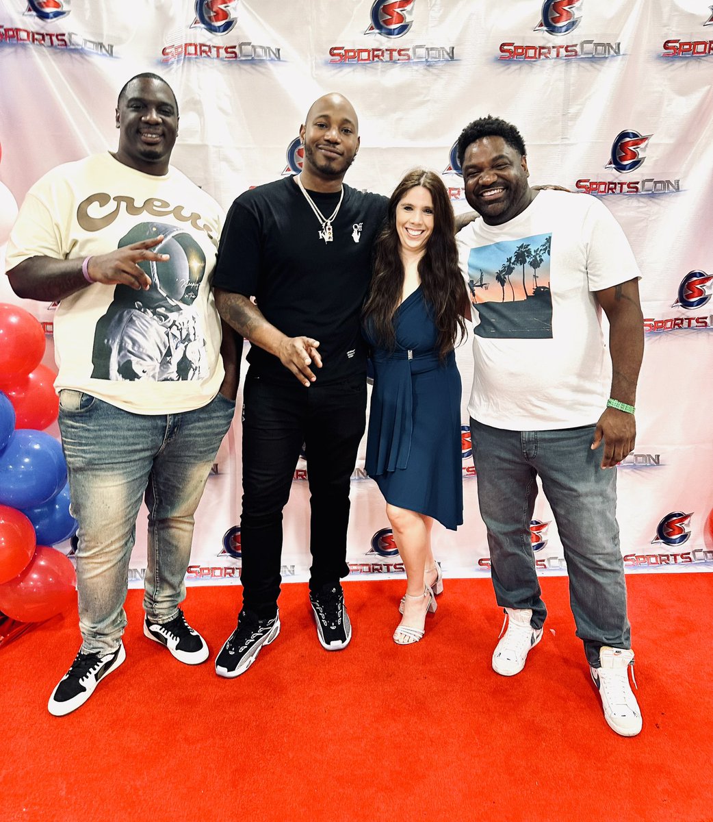 Jennifer A. Garrett - Move the Ball tweet media