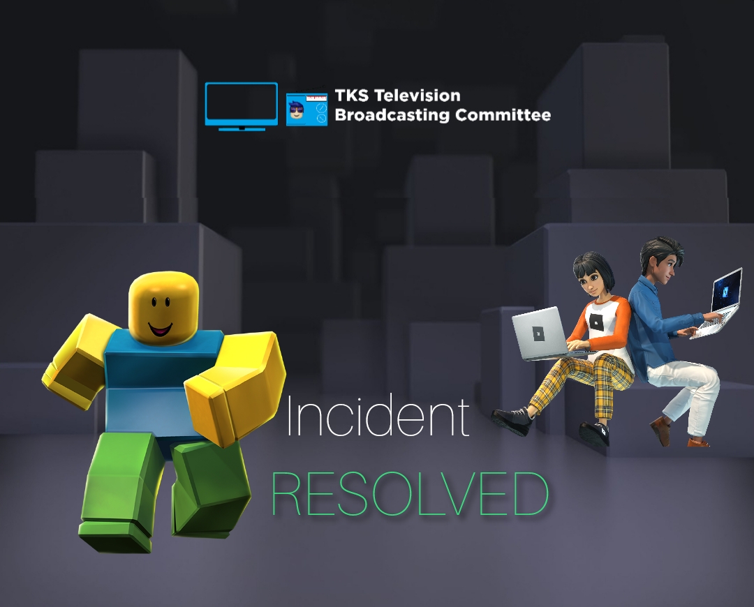 TKS Television Broadcasting Committee tweet media