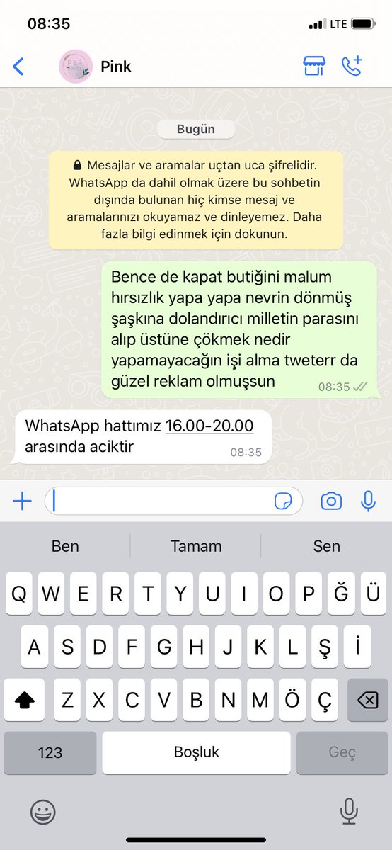 sevggves's tweet photo. @ojelijeongin Satıcı kafadan kırık gözüküyor stırylerinde de https://t.co/3CDHhdgttF