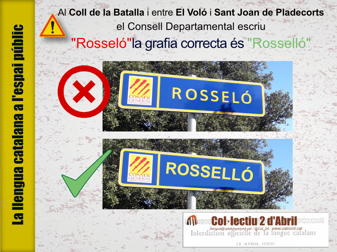 Col·lectiu 2 d'Abril tweet media