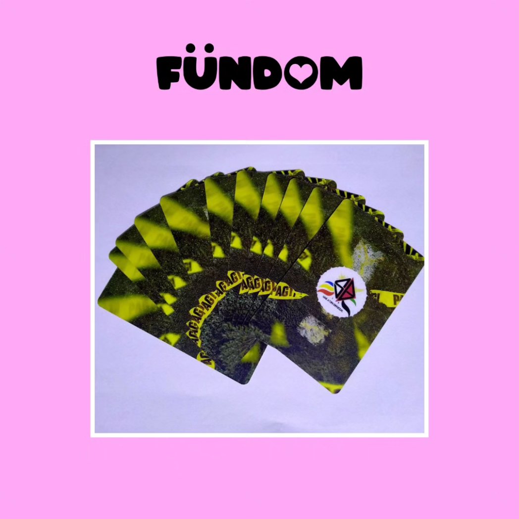 fundomshop's tweet photo. Thank you @uaeatin for ordering fankit for your cupsleeve event. Handbanners, Cupsleeve and Photocards 💜

From PH 🇵🇭to UAE 🇦🇪

for inquiries feel free to shoot us a dm. 

#fundom #SB19_JUSTIN #SB19
#havefunasafan https://t.co/aFdUmBP8iR