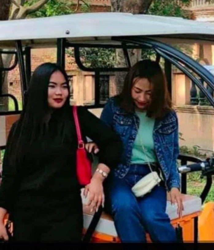 TribalHerald's tweet photo. #AnotherIncident
The Kuki-Zo tribal women from Phainom village, Manipur in the viral video were paraded naked, molested and gang-raped but later released. The video took social media by storm prompting all and sundry to demand an action. However another two Kuki-Zo tribal women from Khopibung village who were gang-raped in Imphal on 5th May 2023 were murdered and their bodies remain in RIMS Morgue Imphal ( https://t.co/8KSqmJ39qP )  Don’t they deserve justice too? Or should we wait for the video of it again? @smritiirani @narendramodi @AmitShah @HMOIndia @NCWIndia @ncsthq 
#ManipurViolence #StopAttackOnTribals #TribalLivesMatter #KukiZoLivesMatter #SeperateAdministration
 @Spearcorps @ncsthq @TribalAffairsIn @UNHumanRights @official_dgar @nytimes @CNN @the_hindu @thewire_in @scroll_in @ThePrintIndia @TheQuint @ttindia @IndiaTodayNE @timesofindia @newsclickin @newslaundry @IndianExpress @TheStatesmanLtd @Outlookindia @akshaykumar @sardesairajdeep