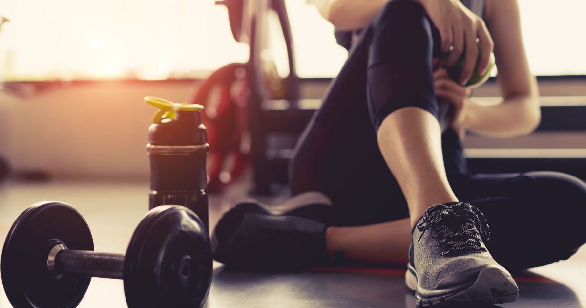 Coach Poids Sante tweet media