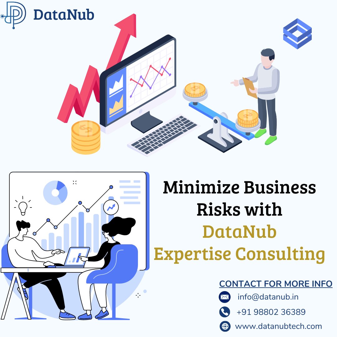 DataNub Solutions/Services designed and developed by our expertise experience, thereby reducing the risk involved in the business.

#datanubtechnlogies #sapconsulting #sap #sapenterpriseintegration #saps4hana #businesssolutions #riskmanagement #expertise #sapexperts #grc #abab