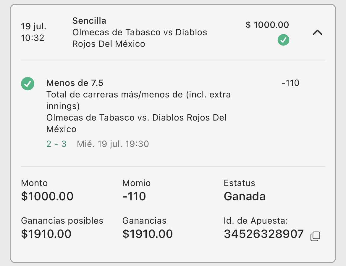 Panda Picks (apuestas deportivas) tweet media