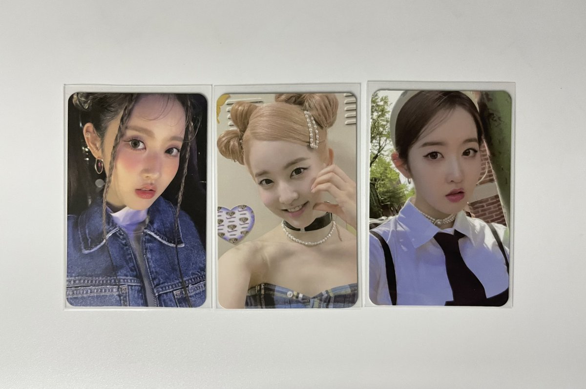 miumuin's tweet image. ᶻ 𝘇  #muimart 

assorted gg pcs all under 120  ᵎ﹖

◞ ﾟ ⭑ ₊ prices in alt + pf
 ִ  𖦹 ⸜  onhand / stbo , prio taking sieun
    ⸝⸝ 　 rcbyt ppui.carrd.c

⌗ wts lfb sieun stereotype seasons greeting sg23 haerin sakit ulo pigtails beanie pula wev 1st ep omg mc