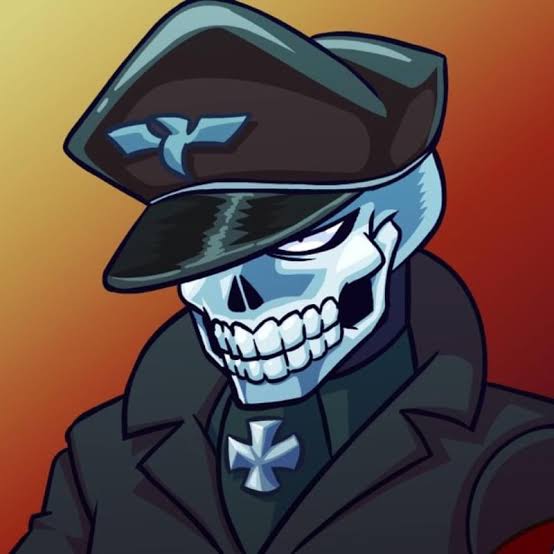 GHOSTER tweet media