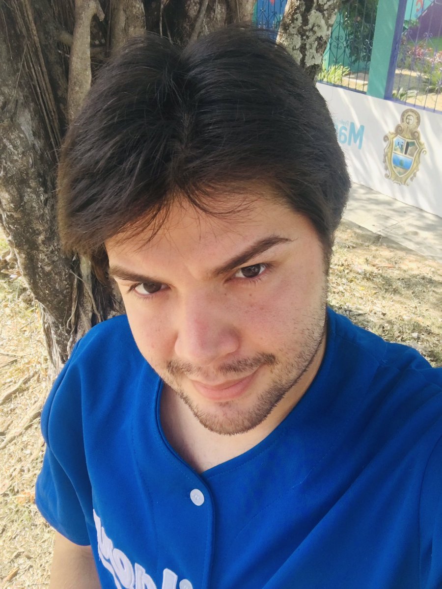 Citou_VitorLima's tweet photo. Acordei com 26 anos 🎈 https://t.co/x7B9oVybxl