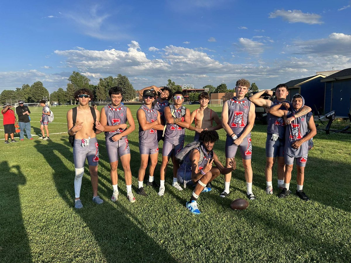 Trevor Lucero tweet media