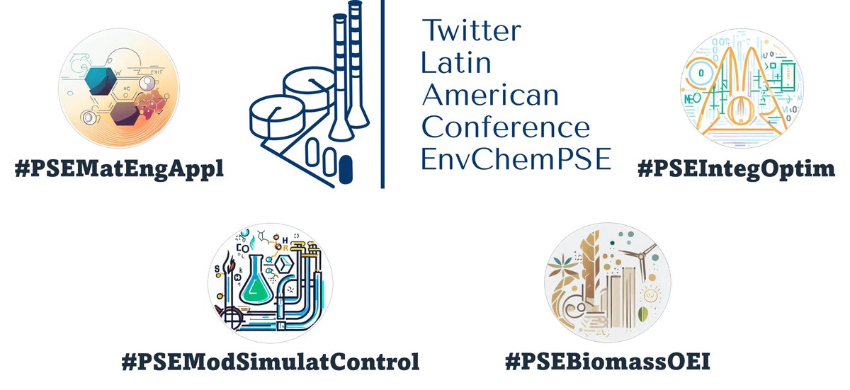 LatEnvChemPSE's tweet photo. #LatinEnvChemPSE 2023 is taking place right now. #LatinEnvChemPSE 2023 está en proceso. 

Join us / Únete a nosotros !!! https://t.co/2CoZoxbuVu
