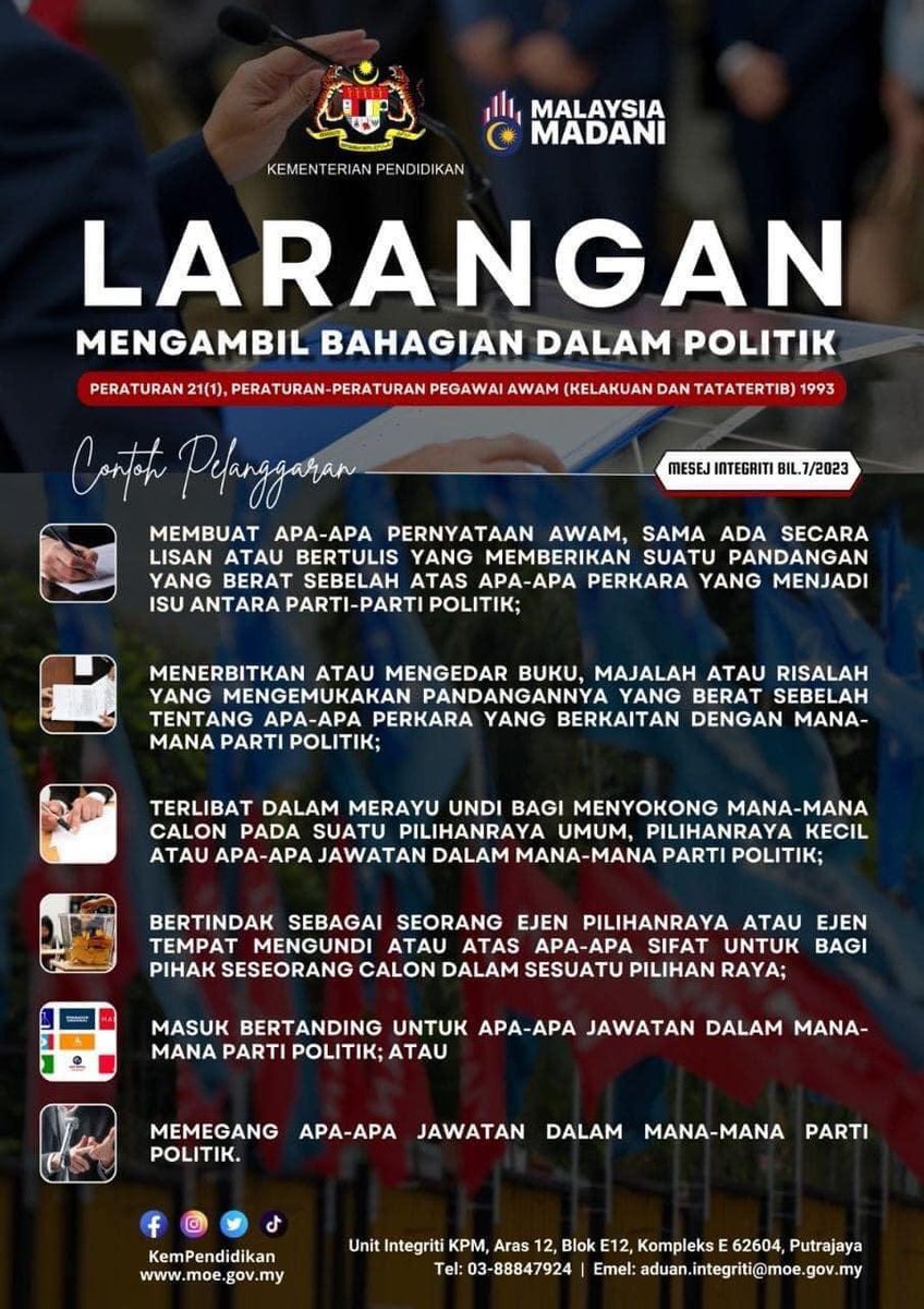 TheRealBobss's tweet photo. Rasakan pukulan Kerajaan MadaNon. Lama kelamaan baru lah kita paham pasaipa lah si atok Tun @chedetofficial duk halang Bang Non ni jadi PM

Zaman @NajibRazak jugak bebas bersuara. Negara pun maju ke depan, asset negara bertambah2. https://t.co/cE54KYdLPI
