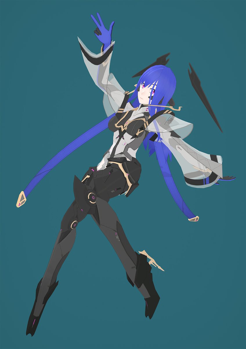 Stoicheia (@feunyr) on Twitter photo 