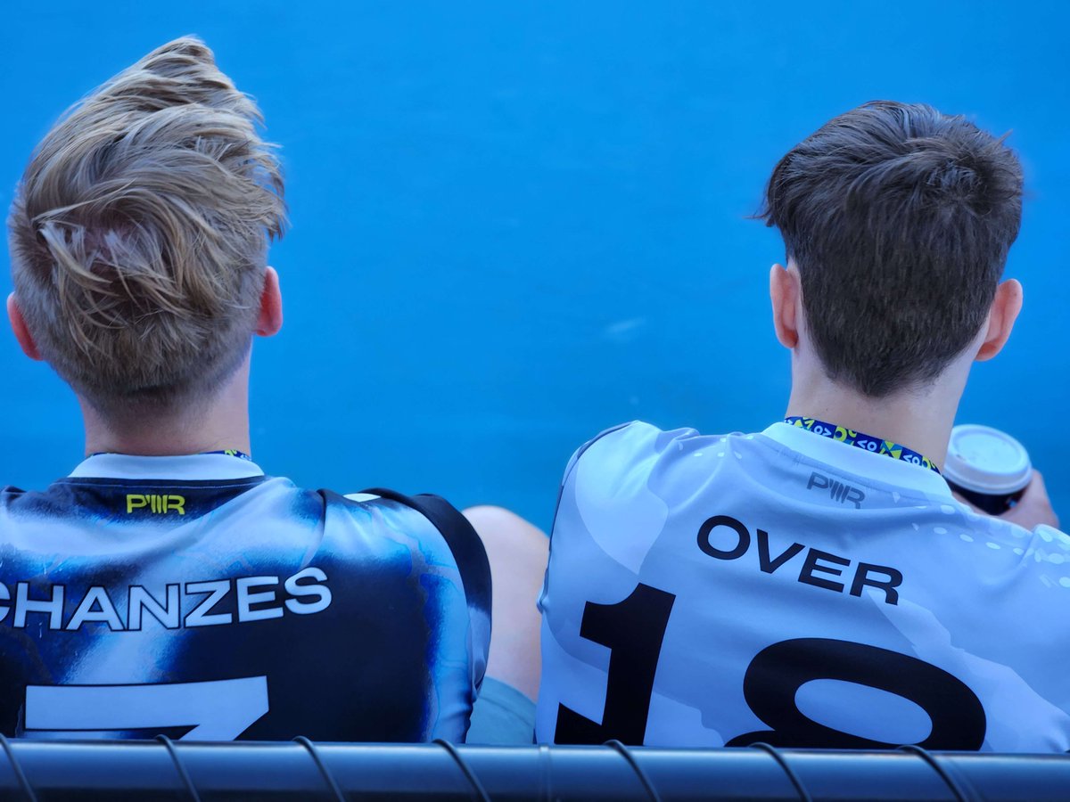 PWR Over tweet media