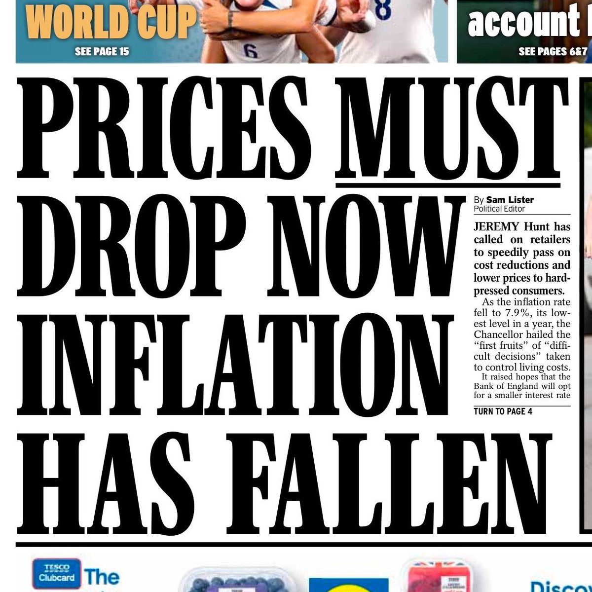 themathsbazaar's tweet photo. Hey @VictoriaS_ii aren't you embarrassed to be quoted in the Daily Express story under this headline? #mathsfail https://t.co/1DXhrfDDOO