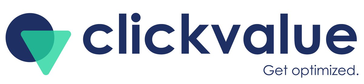 Vacature voor een Senior Data analist bij ClickValue!
Werk samen in een team dat alles doet om tot de top van de CRO-wereld te behoren. Meer weten?  webanalisten.nl/vacature-voor-…
#vacature #job #vacancy #dataanalist #senior #data #clickvalue