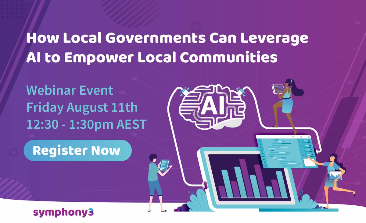 Symphony3 tweet media