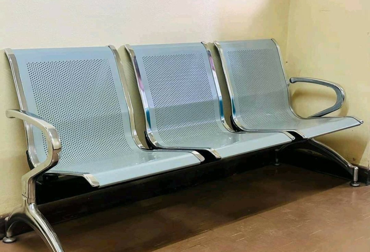 yovan_wood's tweet photo. What comes in your head when you see these seats 😄 https://t.co/y3zlDOajsZ