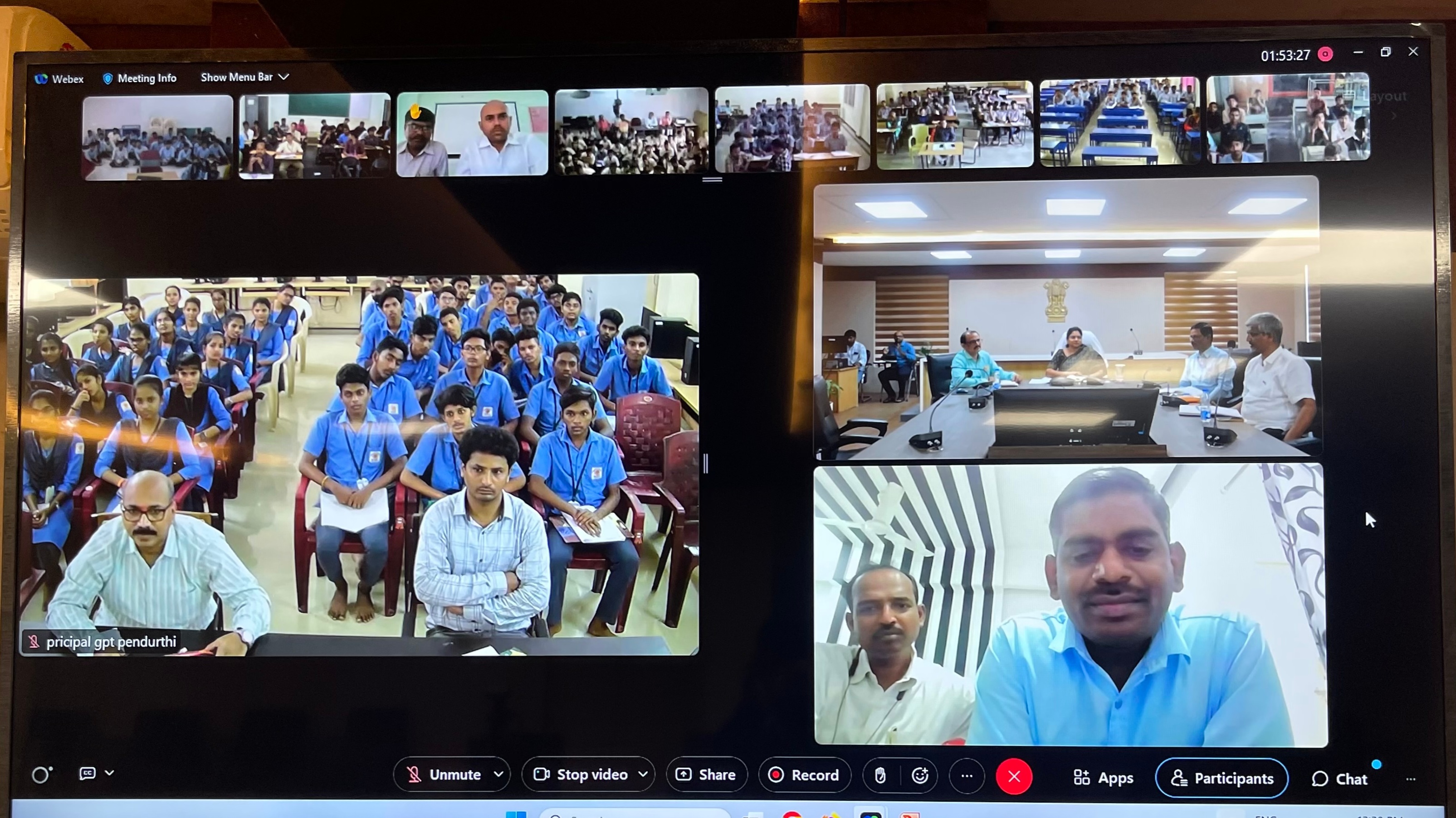 Department of Technical Education, Andhra Pradesh on Twitter: 