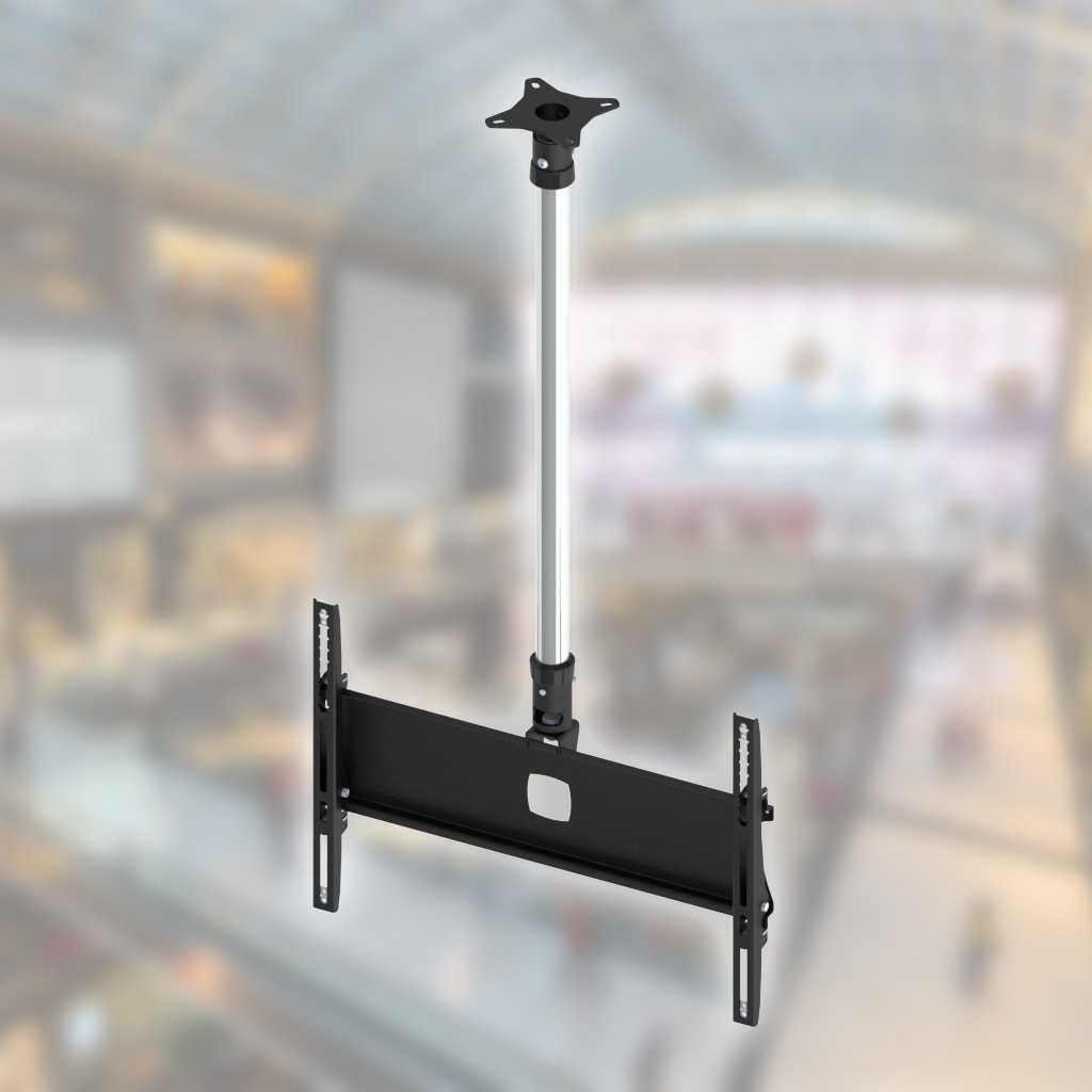 Perfectly tailored 'package priced' kits for environments where multiple solutions are needed across different locations.

Kits include:
✅ Ceiling Plate/Wall Arm
✅ 1000, 2000, 3000mm Column
✅ PZW1 Universal Tilting Screen Mount(s)

Order yours today: bit.ly/43pKf9r