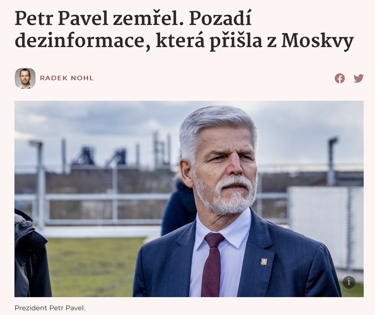 Wow <a href="/SeznamZpravy/">Seznam Zprávy</a> , gratuluju k sestupu do cklickbait okresni divize mezi Extra a Super. Hope it was worth it. A diky za ranni infarkt 🖕