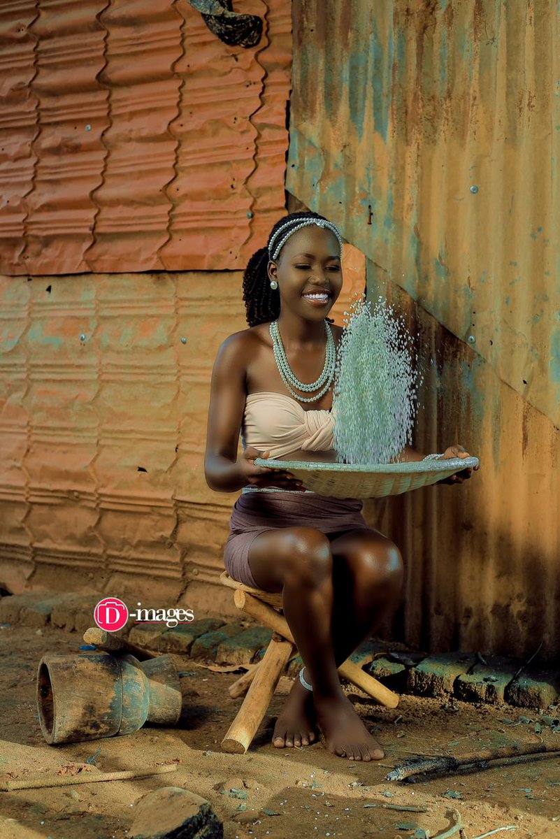 Odongkara101's tweet photo. Angeyo Juliet for #MissTourismNorthern Uganda 2023.
Event will take place this Saturday 22nd at Bomah Hotel in Gulu City https://t.co/54IbZpjoHj