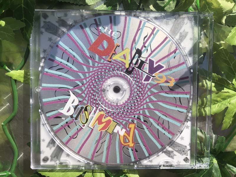 manana_kkkane's tweet photo. #Bushmind のNew Mix「The Deadly 93」が到着!前作は友人の音源縛りで制作されましたが今作は「BPM 93」というレギュレーションを搭載。さらに自身ヒップホップに初めて衝撃を受けた93年の楽曲を随所エッセンス!!そんな #ブッシュマインド 2023/8/19 #鈴鹿ANSWER の #MAXFREEMAN に登場!詳細は追って https://t.co/he2pDoplEw