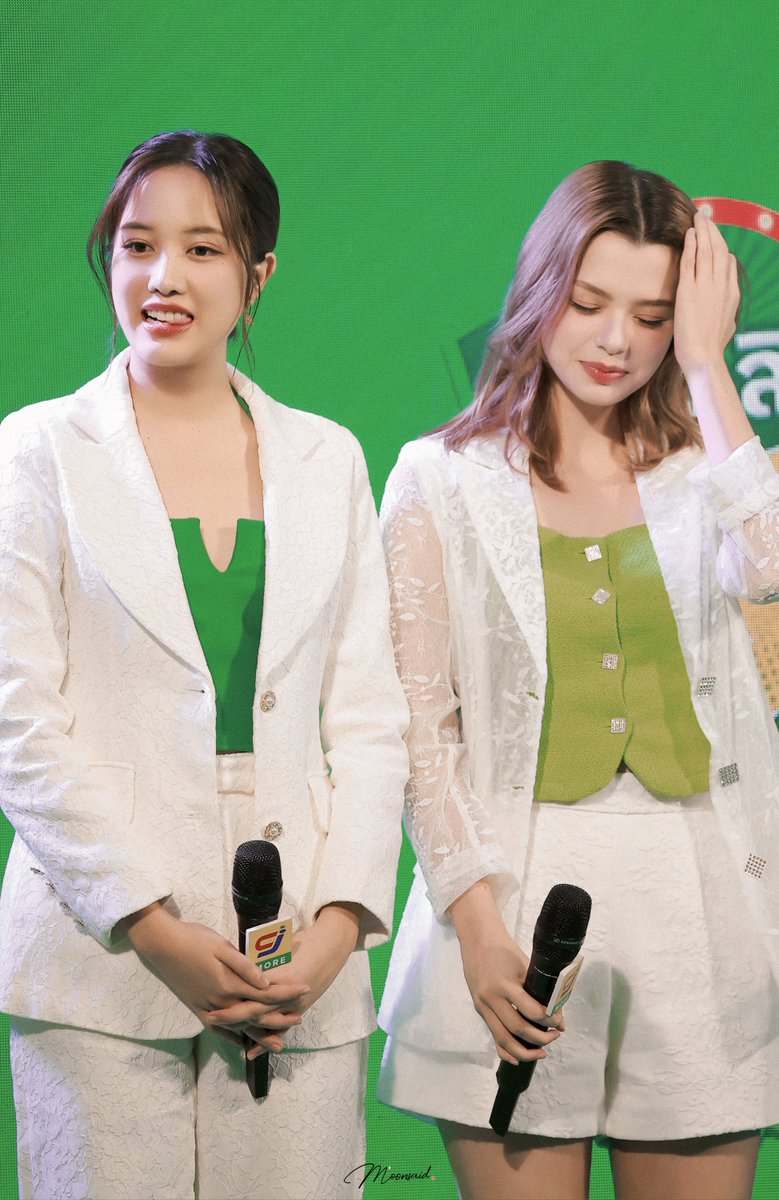 𝟮𝟯𝟬𝟳𝟮𝟬 CJ MORE PRESS CON

 🐰🦦
<a href="/srchafreen/">P'freen (real)</a> <a href="/AngelssBecky/">Becky Armstrong</a> 

CJ MORE WITH FREENBECKY
#CJMORExFreenBecky
#srchafreen​ #Beckysangels
#ฟรีนเบค #FreenBecky