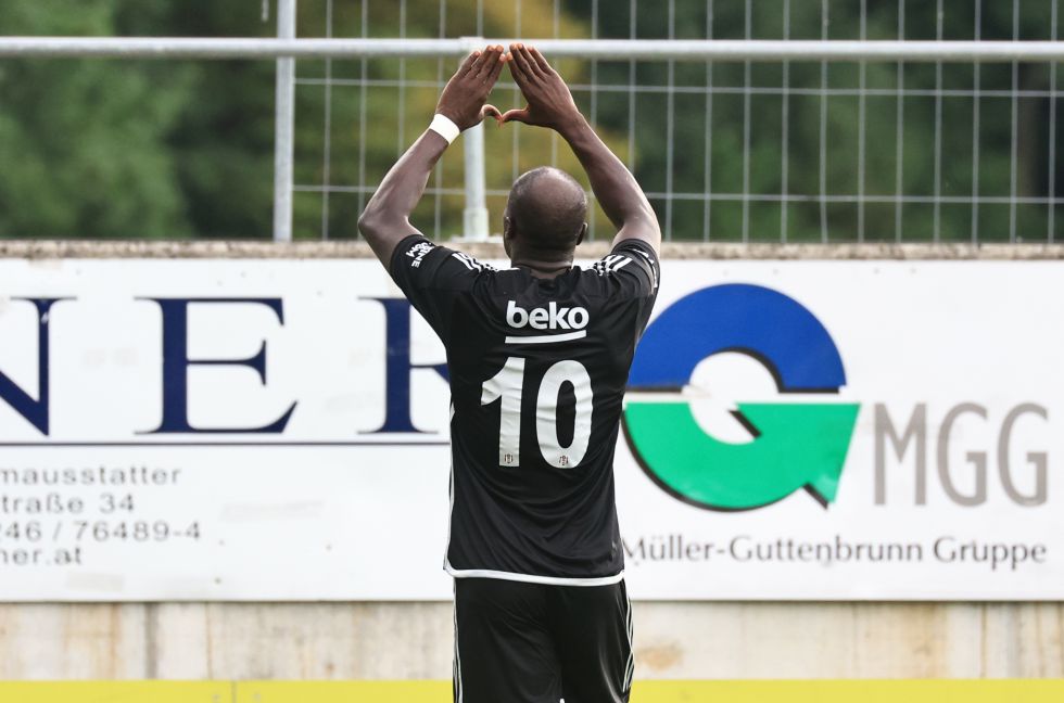 Haber Kartalı tweet media