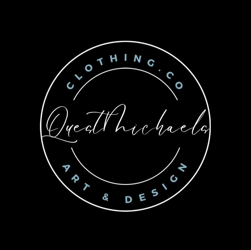 Couple new logos I recently put together for friends 💯