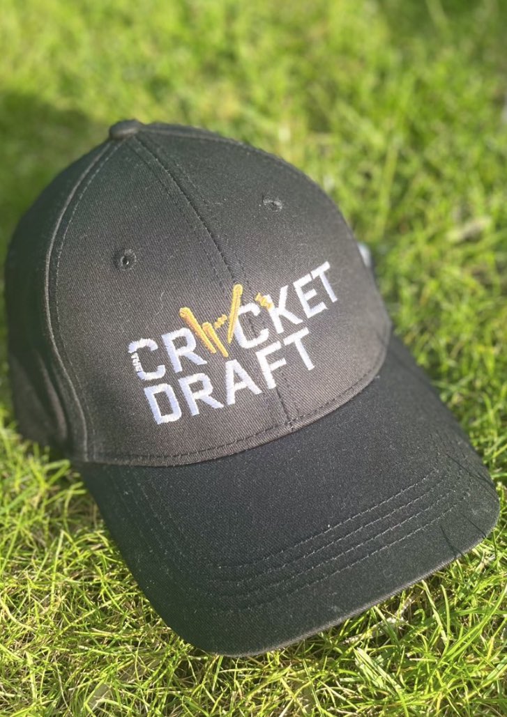 thecricketdraft's tweet image. 🏏🚨COUNTY CRICKET FANS🚨🏏

We’ll run a One Day Cup Cricket Draft game if this tweet can get:

✅300 ❤️s
✅150 RTs

We’ll also give away a Cricket Draft hat to 1 lucky person who RTs &amp;amp; ❤️s

Please do share with all your #countycricket friends! 

#fantasycricket #CricketTwitter