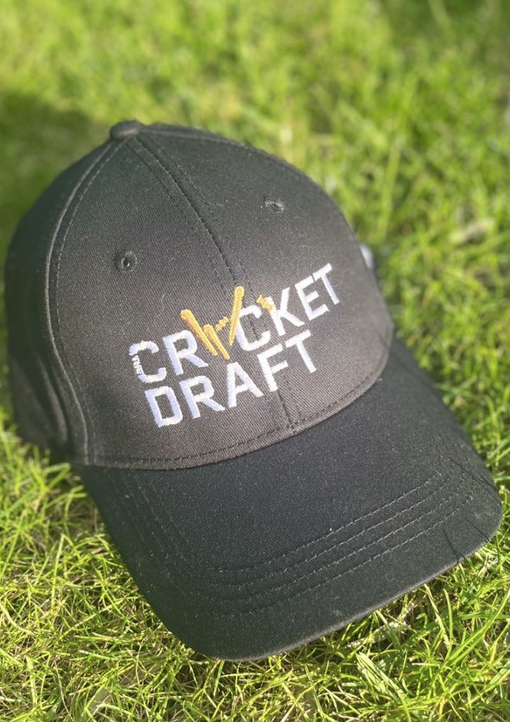 🏏🚨COUNTY CRICKET FANS🚨🏏

We’ll run a One Day Cup Cricket Draft game if this tweet can get:

✅300 ❤️s
✅150 RTs

We’ll also give away a Cricket Draft hat to 1 lucky person who RTs & ❤️s

Please do share with all your #countycricket friends! 

#fantasycricket #CricketTwitter