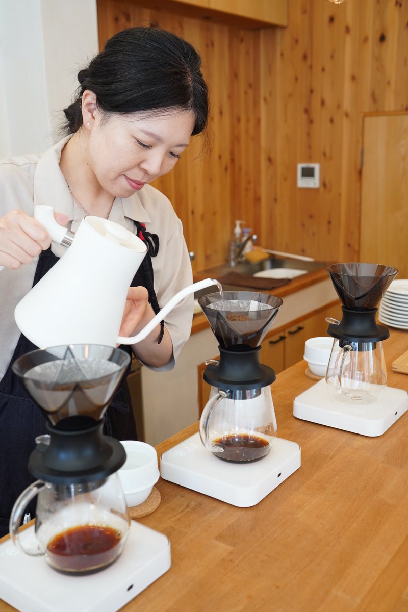 VACILANDO COFFEE tweet media
