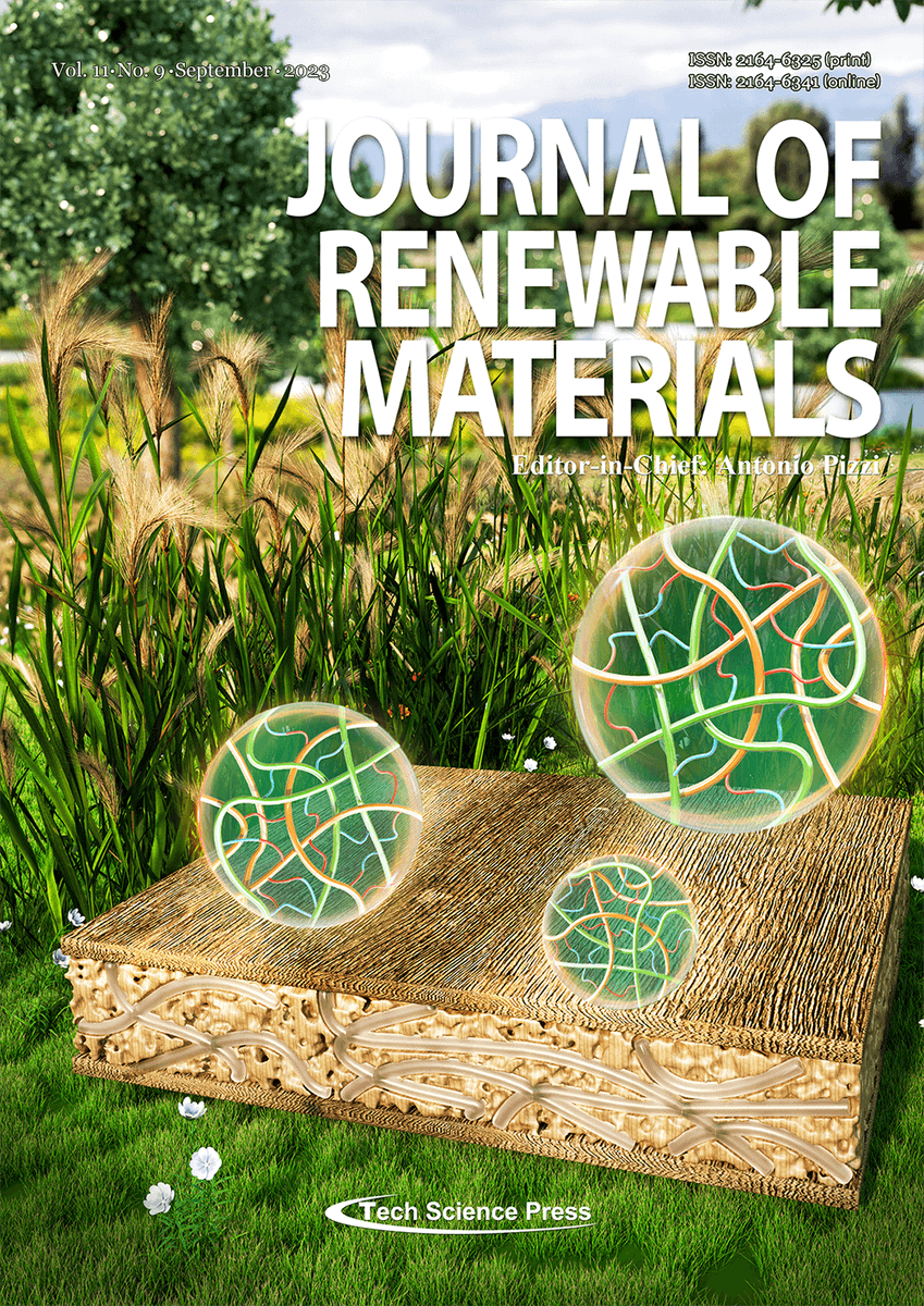 Crystal58033398's tweet photo. On the Cover
In this work, a strong reed particleboard adhesive was prepared by grafting multi-hydroxyl polymer onto melamine-urea-formaldehyde resin. ..
👉Read more:https://t.co/2msVPrT9Mh https://t.co/qXAhoNxSCg