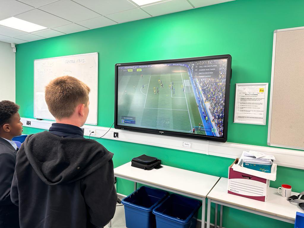 Fun day of activity and trips.  High wires, bowling, art, dancing, chess, sport and rollercoasters. Students earning a well done treat after working so hard all year #AmbitiousAndProud