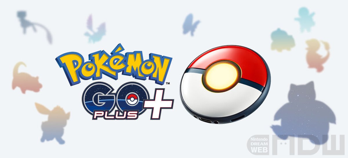 NDW_info's tweet photo. 🎁プレゼント🎁
『Pokémon Sleep（ポケモンスリープ）』配信記念
「Pokémon GO Plus +」を1名様にプレゼント！⭐️

@nindori
@NDW_info

をフォロー＆当ツイートをRTで応募完了です。

 [締切] 7/31 23:59

#PokemonSleep 
#ポケモンスリープ
#ポケモンGOPlusプラス
#ポケモンGO https://t.co/INz7UUG2C1