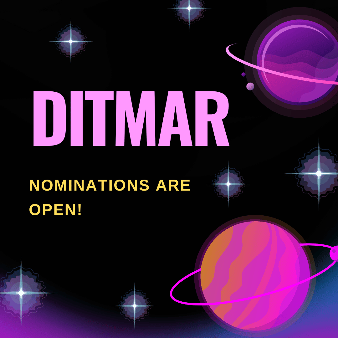 DITMAR nominations are OPEN!
ditmars.sf.org.au/nominations/no…