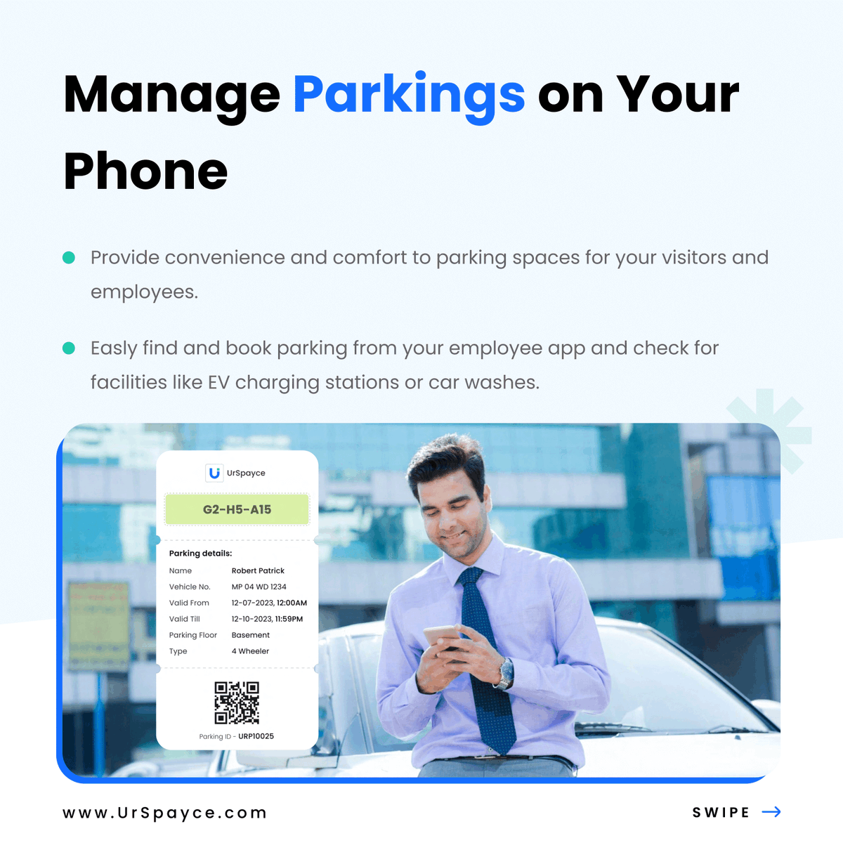 UrSpayce's tweet photo. To learn more about UrSpayce hybrid workspace solutions &amp; how we can help you transform your workplace, sign up today!

#hybridwork #flexiwork #remotework #workfromhome #worklifebalance #employeeexperience #employeeengagement #hybridworking #SaaS
#UrSpayce #happyworking https://t.co/BcZ0uXi6Ip