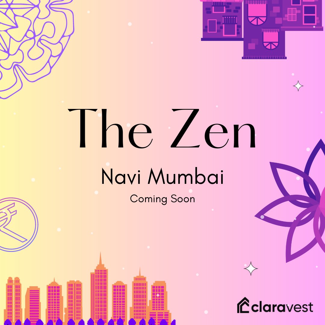 mananki_p's tweet photo. We are excited to announce that we will soon be launching our 2nd property in Navi Mumbai. Join our waitlist @ https://t.co/P4QV9ezimw to #diversify your #portfolio 🚀

#realestateinvesting #NRI #passiveincome #buildinpublic #femalestartupclub #proptech https://t.co/7jy8eJjGnk