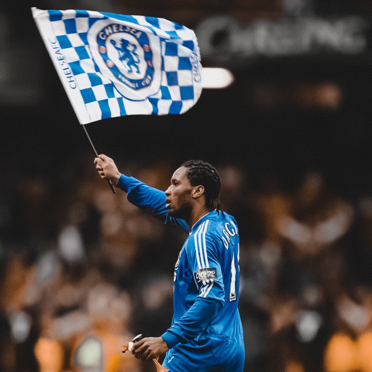 Footballtweet's tweet photo. On this day, 19 years ago, Chelsea signed Didier Drogba from Marseille for £24M. 💙

To celebrate, we made a thread of his best goals for the club. Sit back and enjoy. 🍿⚽🧵 https://t.co/HHj5SRnG9P