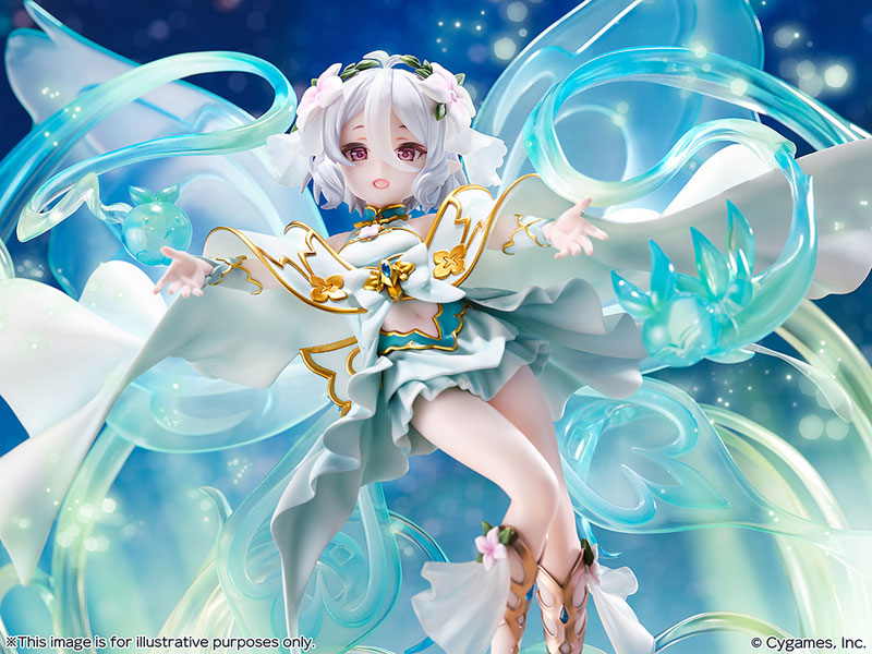 AmiAmi_Korean's tweet image. 【한정판매】《프린세스 커넥트! Re:Dive》 콧코로 (프린세스) 1/7 완성품 피규어
amiami.com/eng/detail?gco…
제작 : SHIBUYA SCRAMBLE FIGURE
2024년 8월 발매예정🌺
#프리코네 #콧코로 #Kokkoro