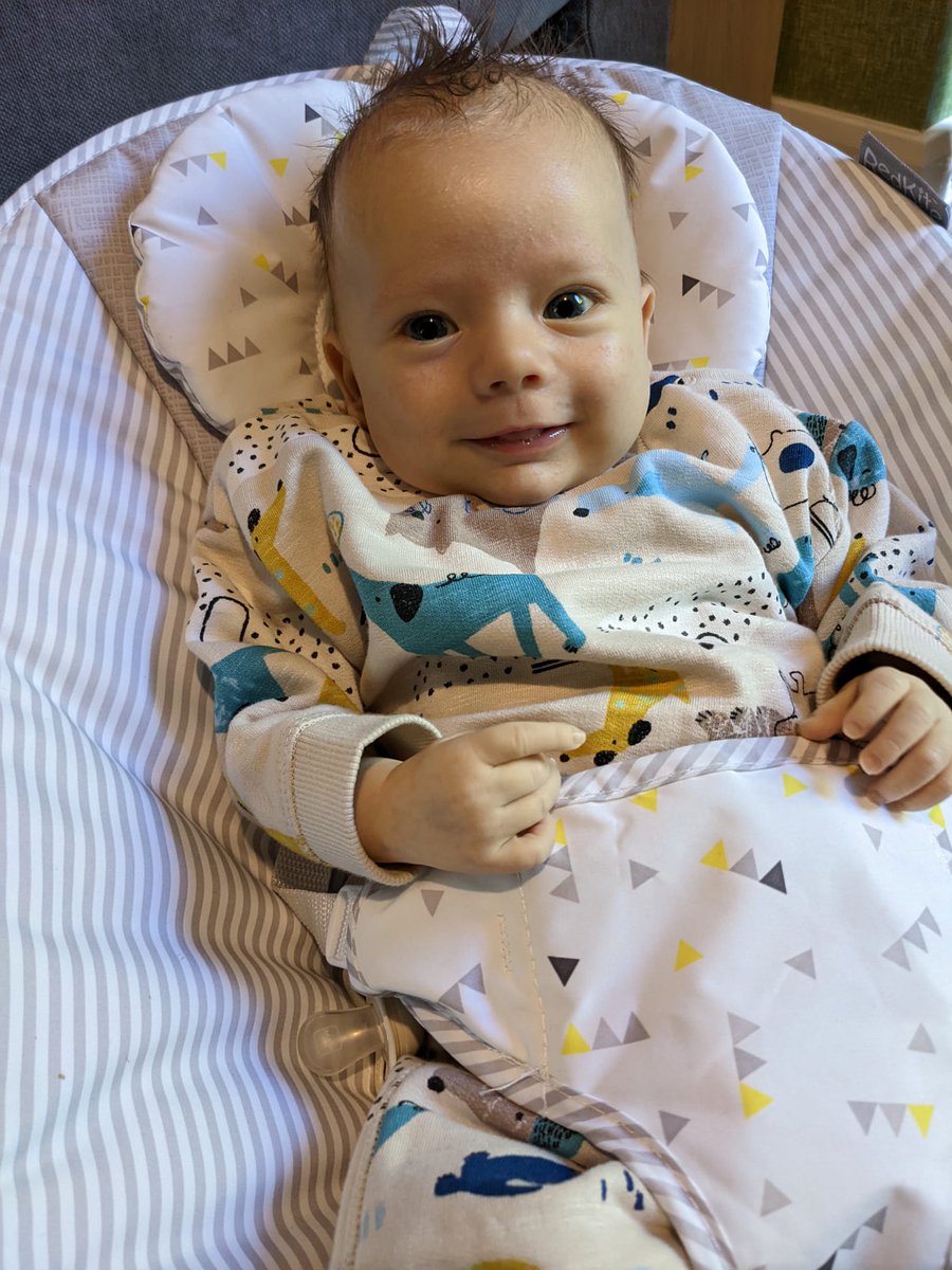 Ben Oxlade-Parker tweet media