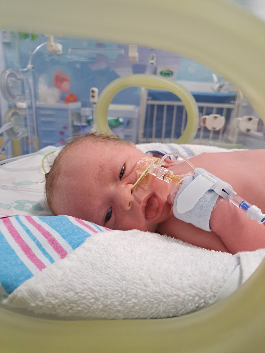 Ben Oxlade-Parker tweet media