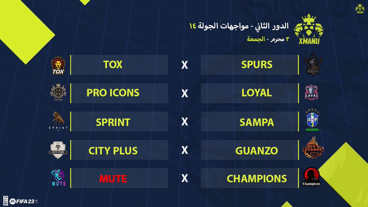 x M A N U tweet media