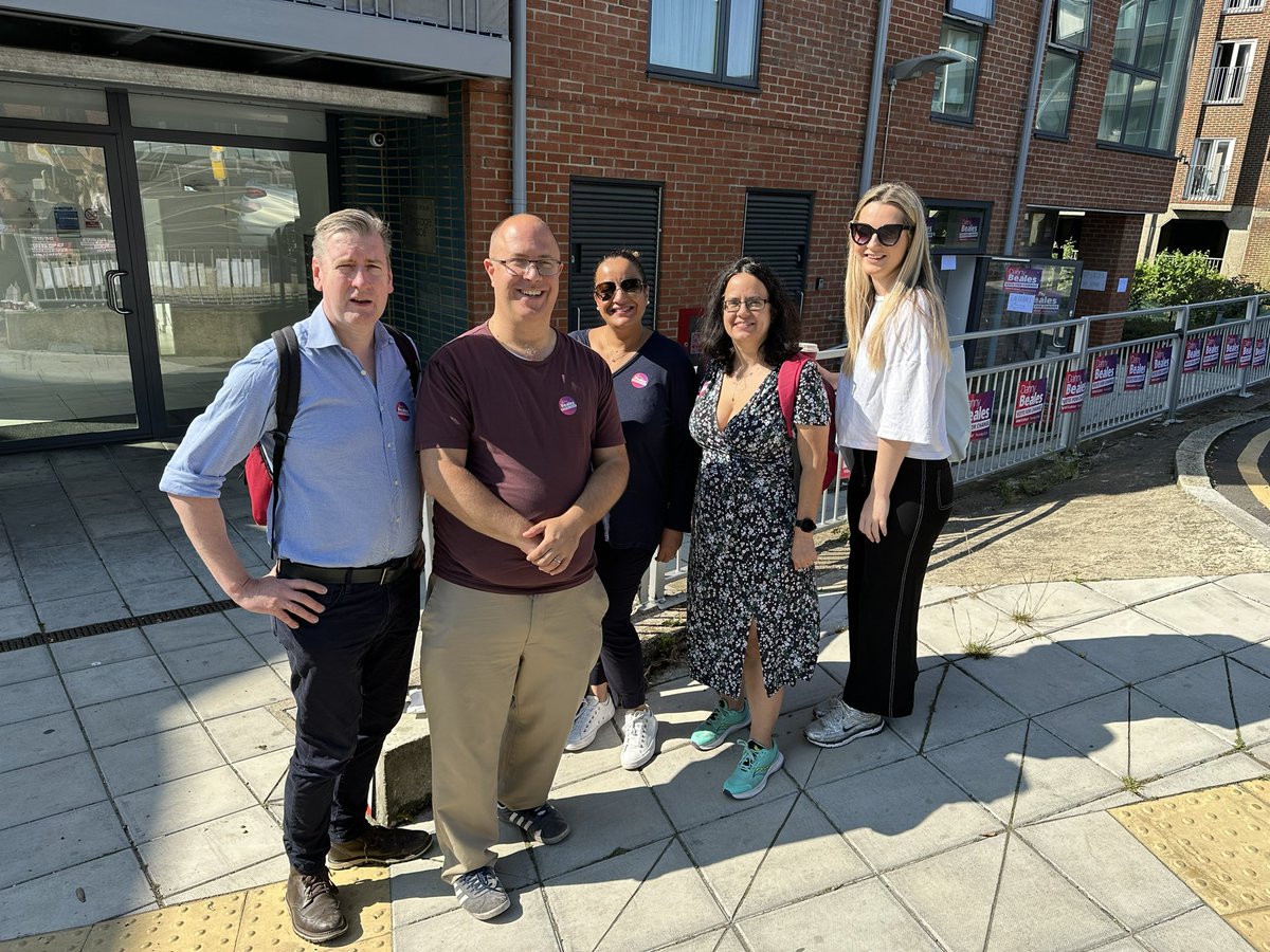 Adam Hug (@adamhug) on Twitter photo The first of many <a href="/wminsterlabour/">Labour in Westminster</a> teams hits the doors in Uxbridge for <a href="/DannyBeales/">Danny Beales MP</a> and <a href="/LondonLabour/">London Labour</a> The first of many <a href="/wminsterlabour/">Labour in Westminster</a> teams hits the doors in Uxbridge for <a href="/DannyBeales/">Danny Beales MP</a> and <a href="/LondonLabour/">London Labour</a>