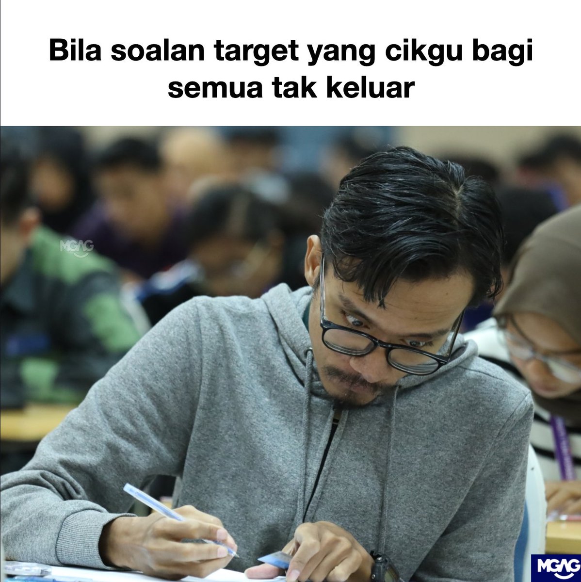 My_MGAG's tweet photo. Goreng je lah

Pic by: UTHM https://t.co/cGE0Eciye0