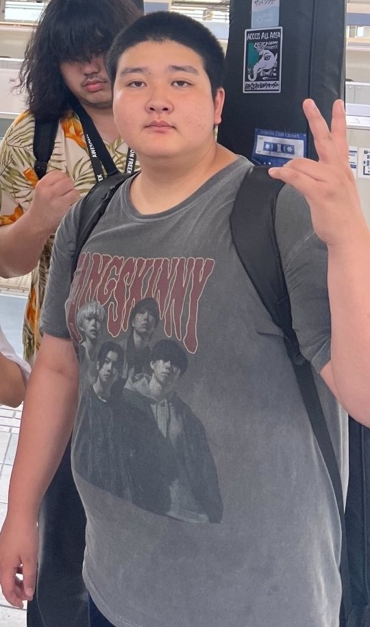 超社会的サンダル　Tシャツ 超☆社会的サンダル (@sandr_public) on X