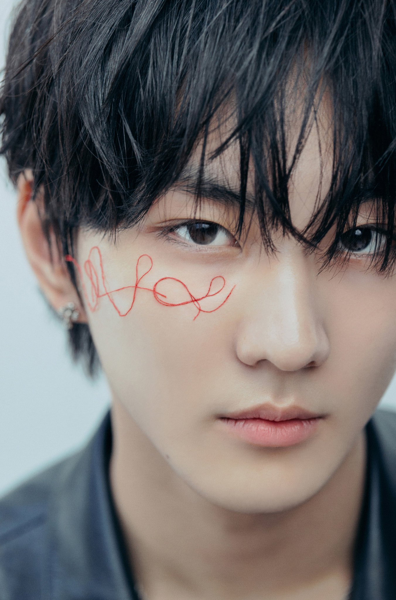 ENHYPEN 結-YOU- サイン入り Amazon.co.jp: 結 -YOU- (HEESEUNG盤)(限定盤) - ENHYPEN